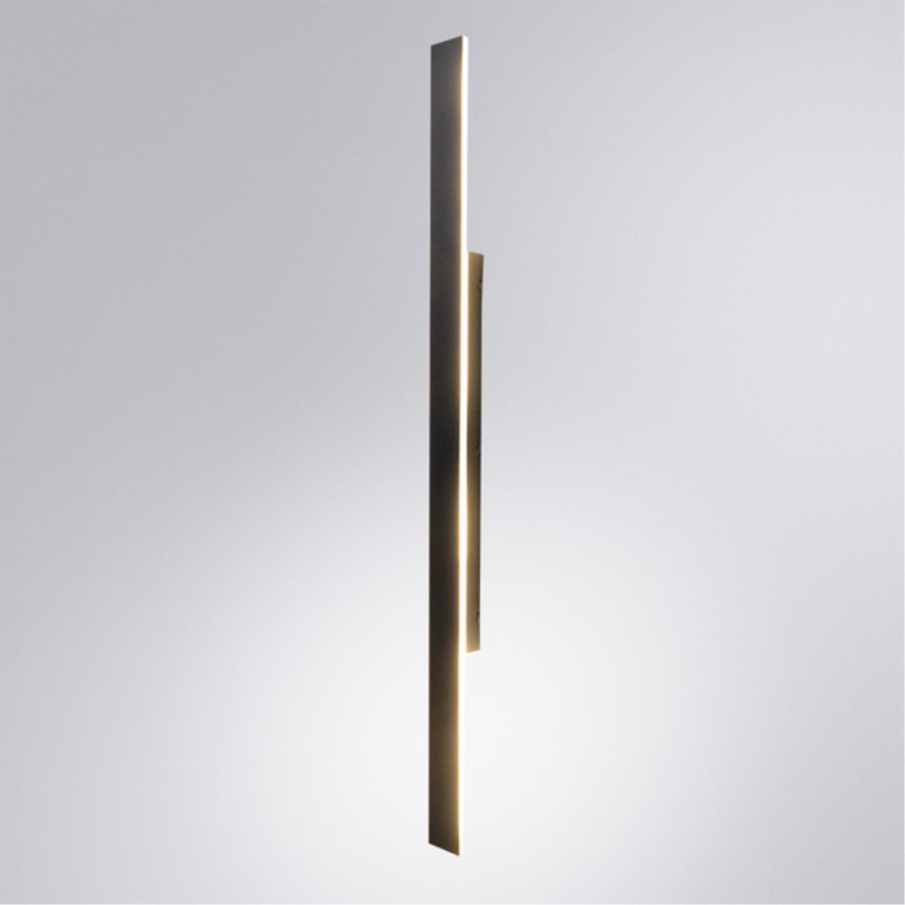 картинка Уличный светильник TEJAT Arte Lamp A5424AL-1BK от магазина pro-decor.kz