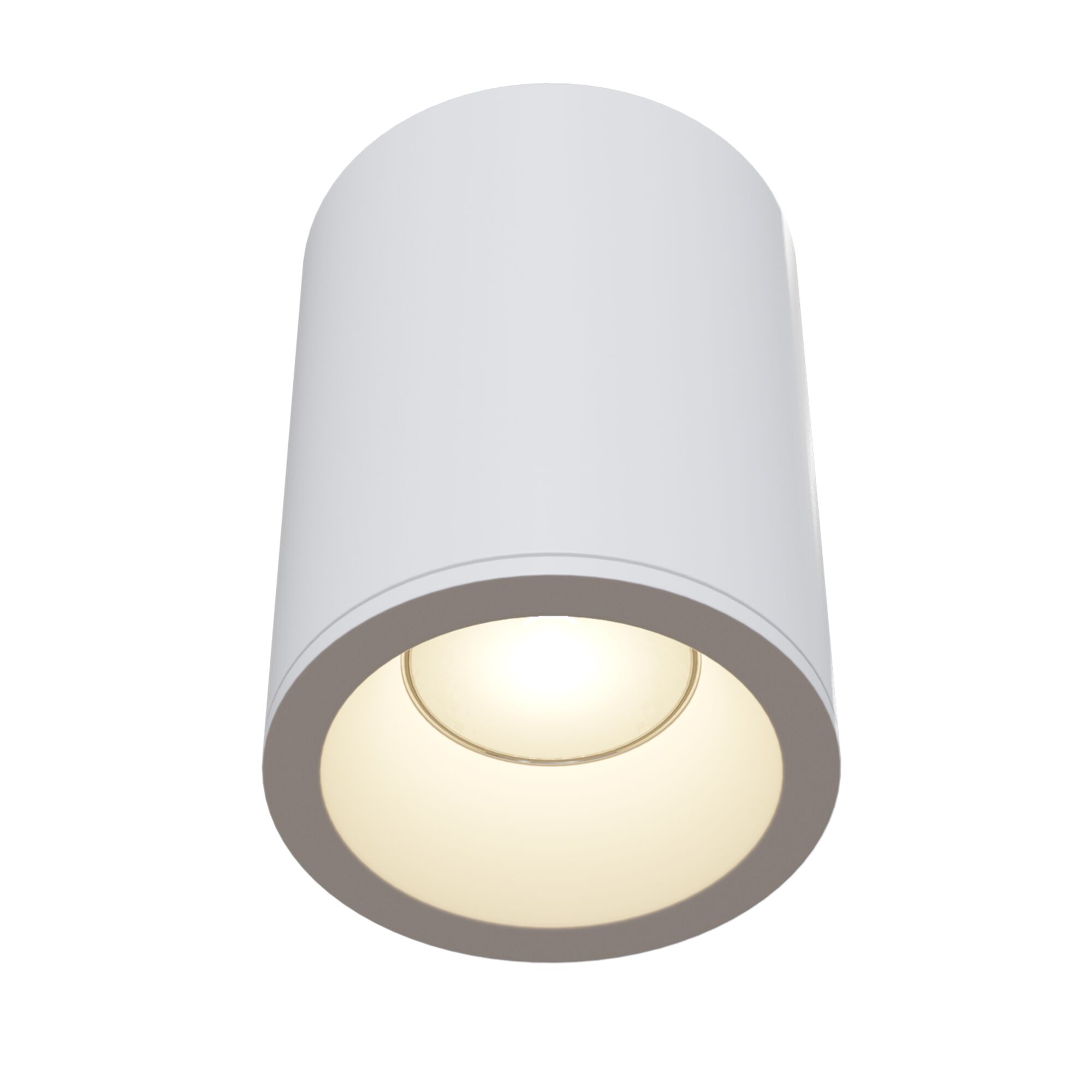 картинка Потолочный светильник Maytoni Antares C029CL-01W от магазина pro-decor.kz