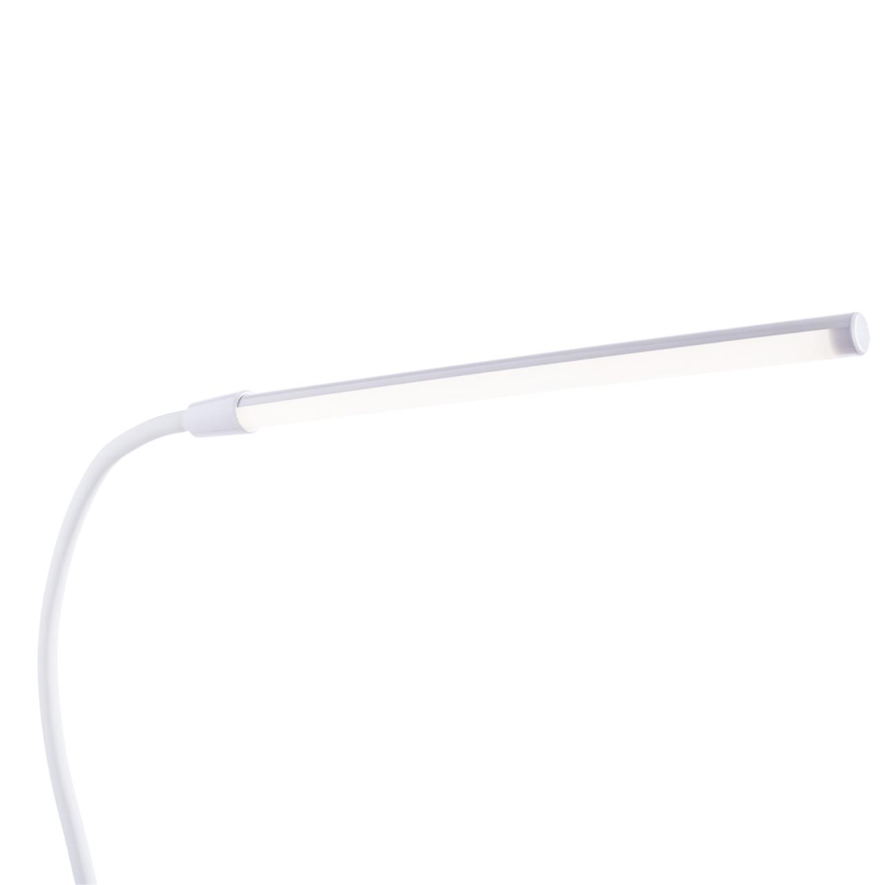 картинка Настольная лампа Arte Lamp Conference A1106LT-1WH от магазина pro-decor.kz