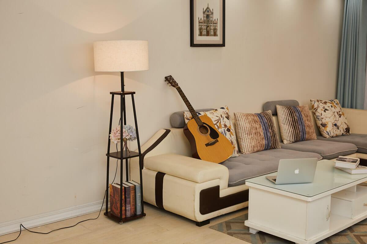 картинка Торшер ST Luce Menola SLE302.405.01 от магазина pro-decor.kz