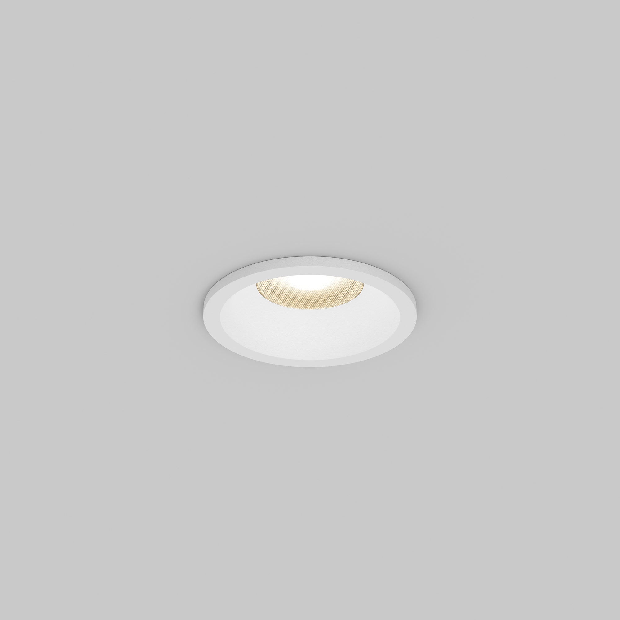 картинка Встраиваемый светильник Technical DL059-7W3K-W от магазина pro-decor.kz
