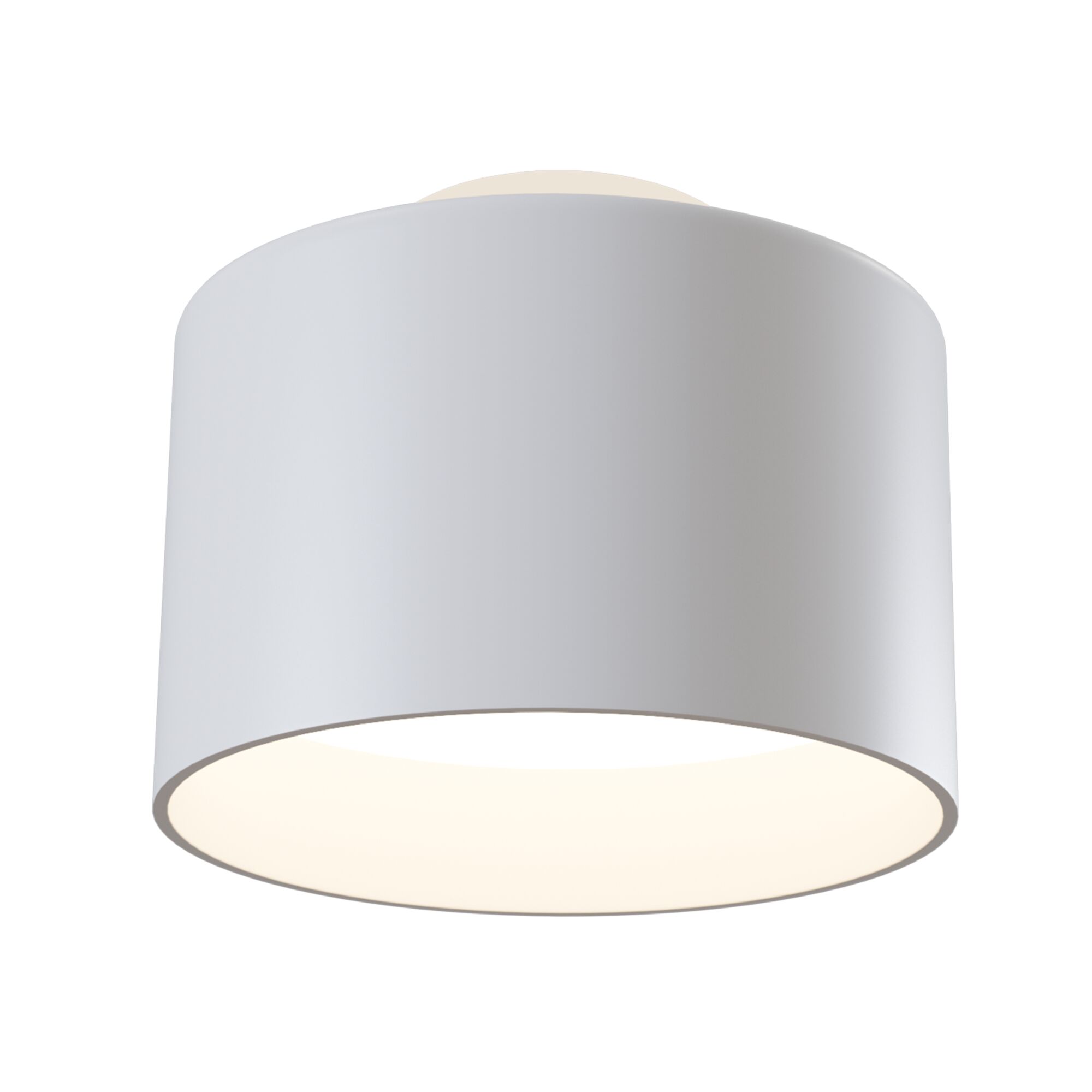картинка Потолочный светодиодный светильник Maytoni Planet C009CW-L16W от магазина pro-decor.kz