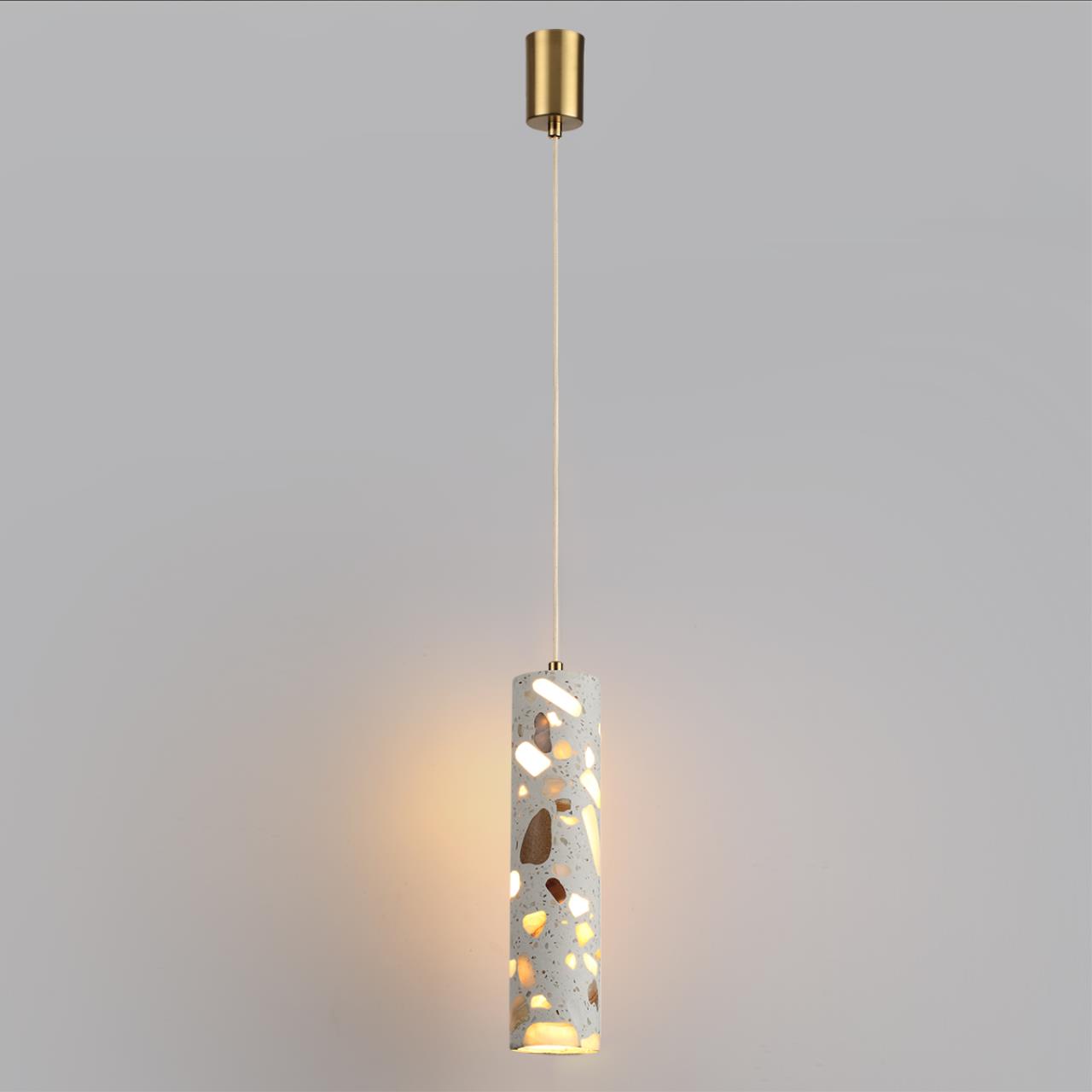 картинка 7012/6L Odeon Light  Подвесной светильник TERRAZZO от магазина pro-decor.kz