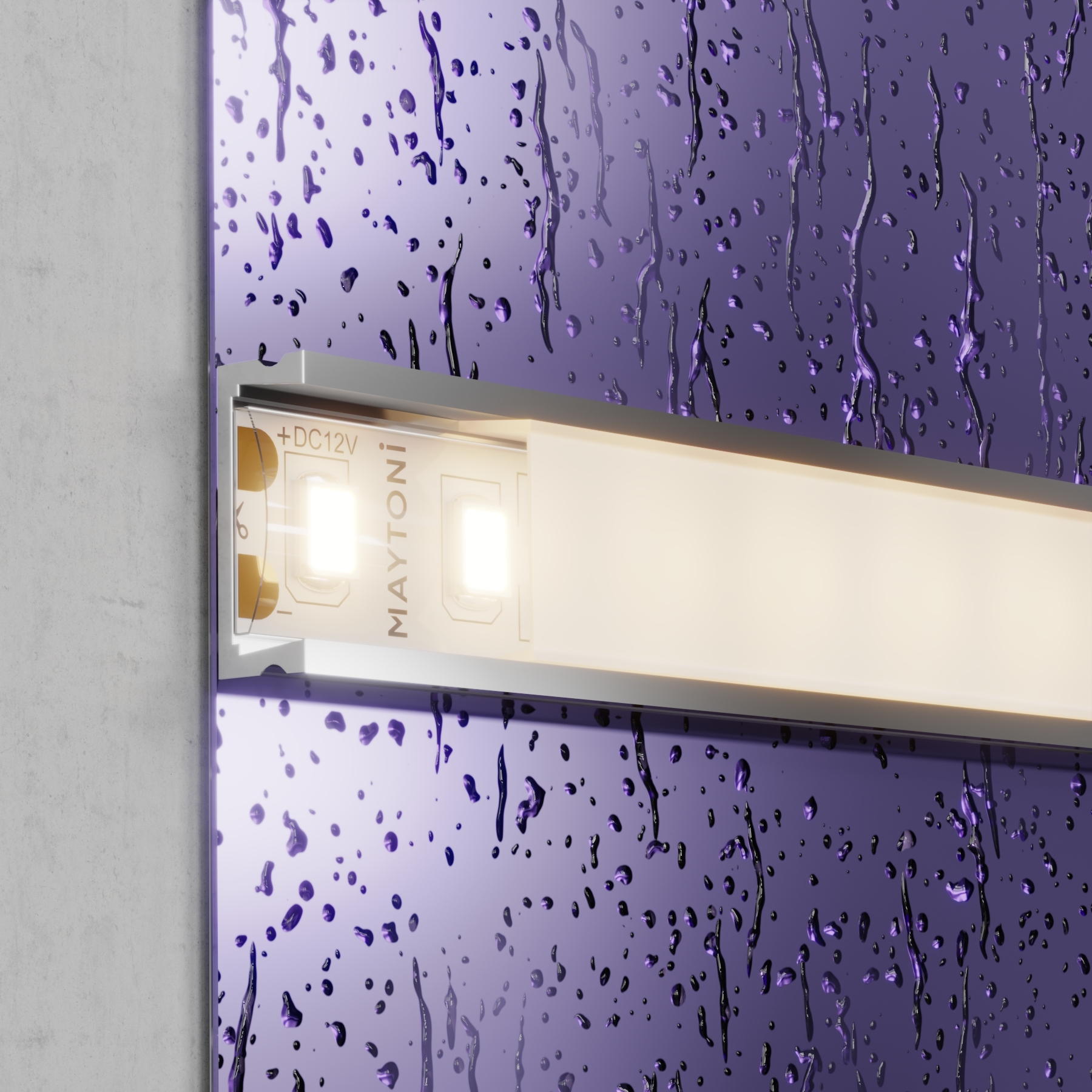 картинка Светодиодная лента Led Strip 10117 от магазина pro-decor.kz
