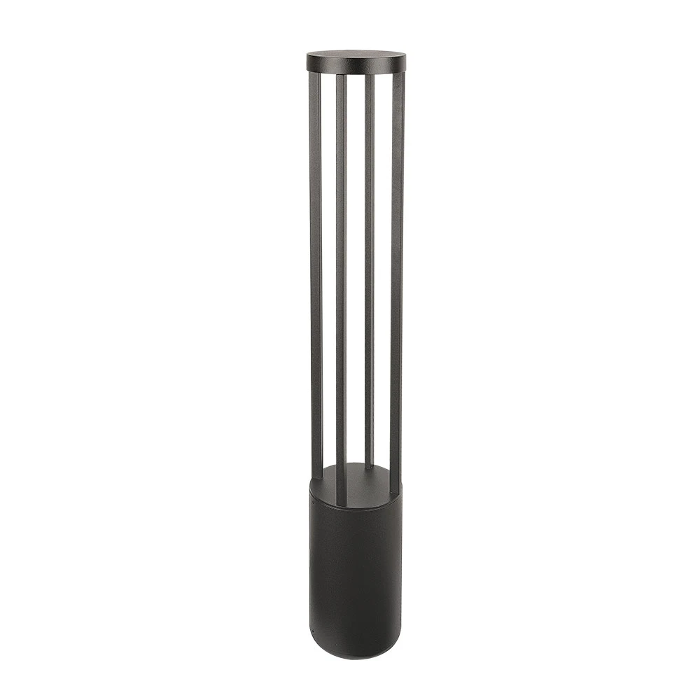 картинка Ландшафтный светильник Arte Lamp CARCASSA A4668PA-1BK от магазина pro-decor.kz