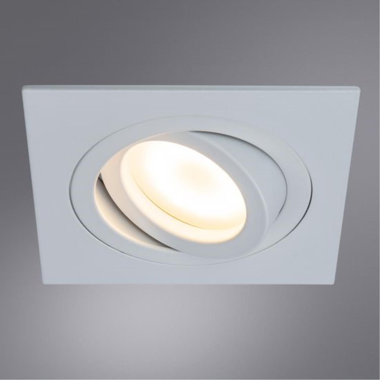 картинка Светильник потолочный Arte Lamp TARF A2168PL-1WH от магазина pro-decor.kz