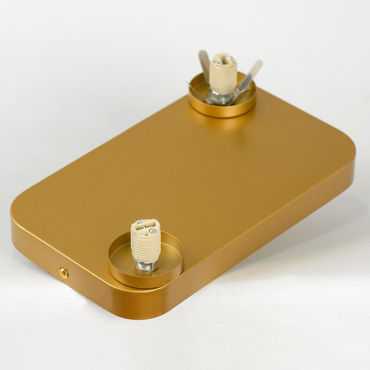 картинка Бра настенное Lussole MOORE LSP-8989 от магазина pro-decor.kz
