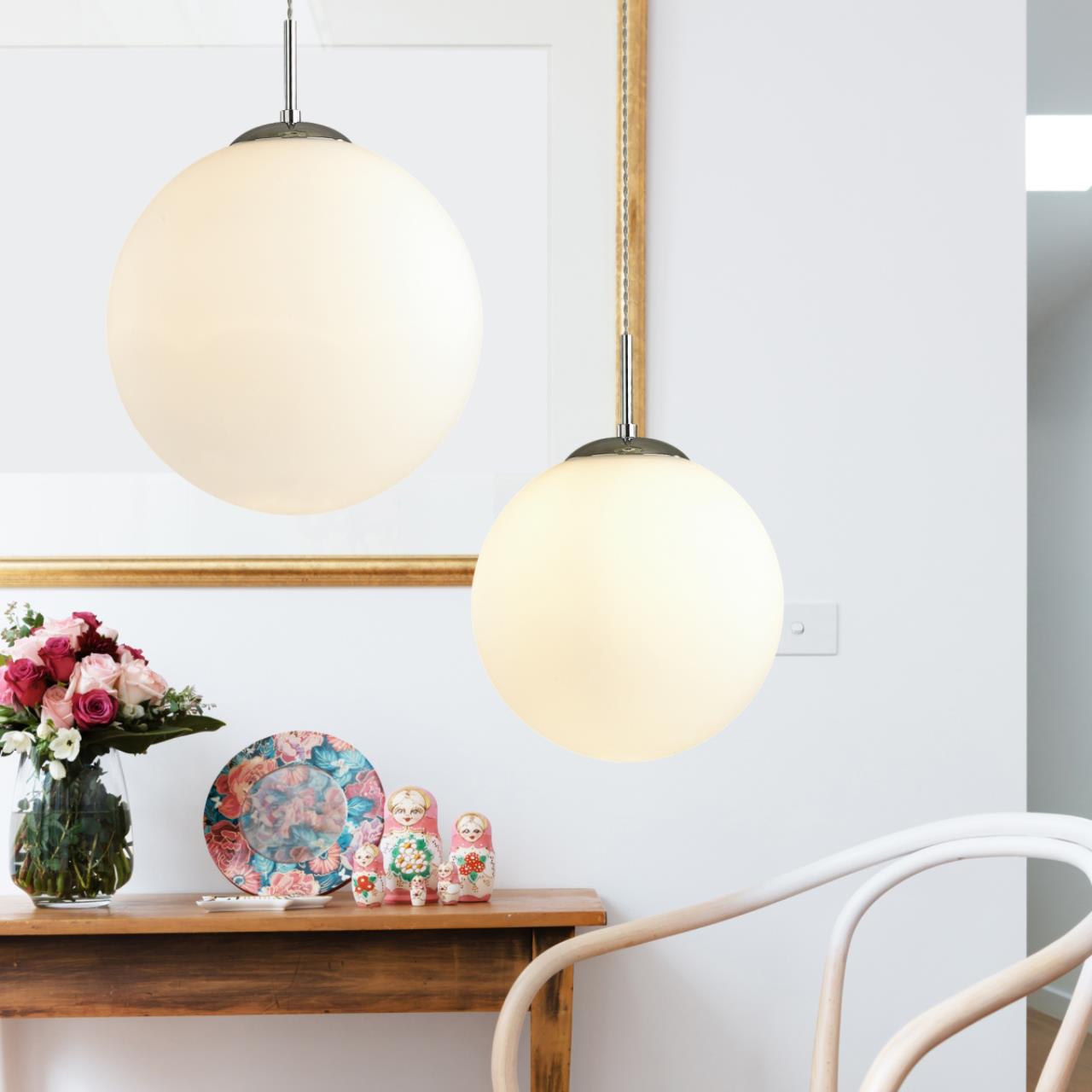 картинка Подвесной светильник Lumion Suspentioni Summer 4543/1A от магазина pro-decor.kz