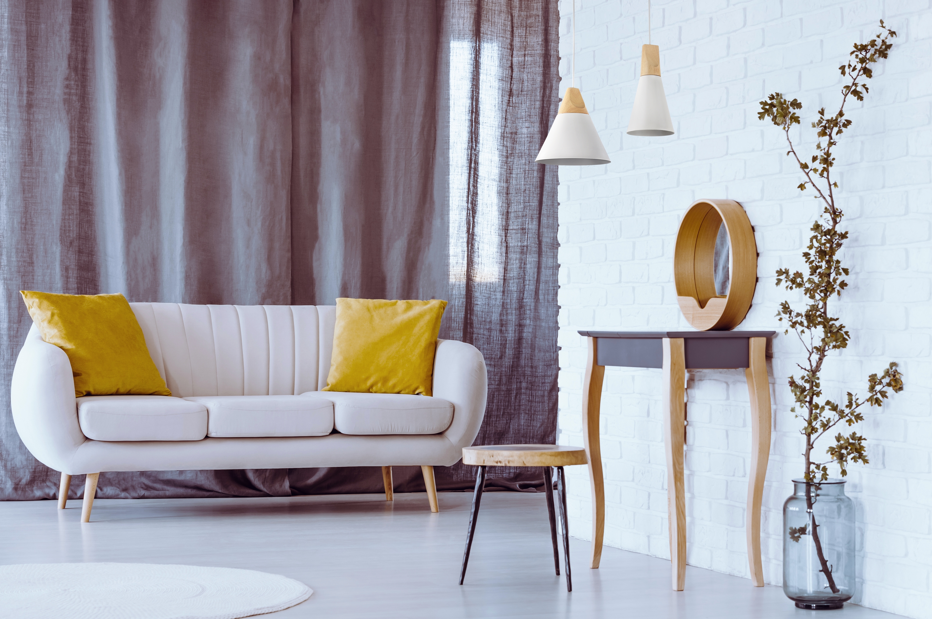 картинка Подвесной светильник Maytoni Bicones P359-PL-140-W от магазина pro-decor.kz