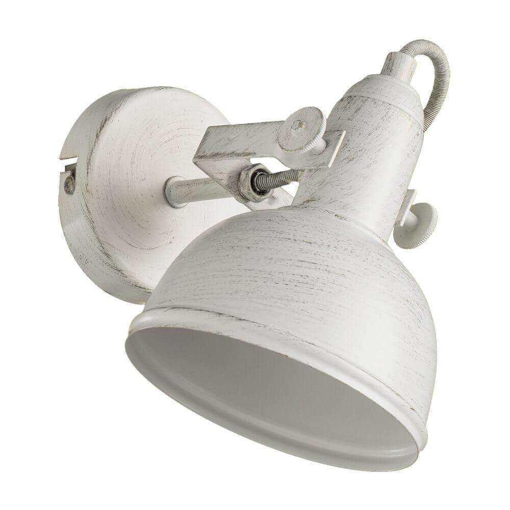 картинка Настенный светильник Arte Lamp Martin A5213AP-1WG от магазина pro-decor.kz