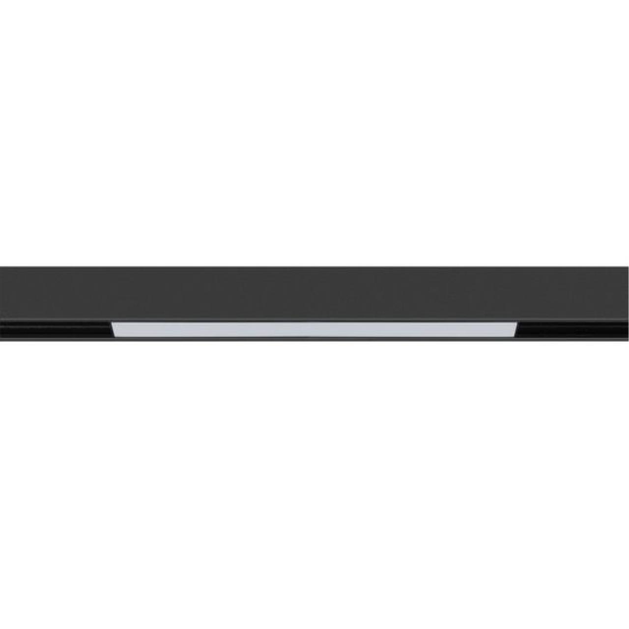 картинка Потолочный светильник Arte Lamp LINEA A4672PL-1BK от магазина pro-decor.kz