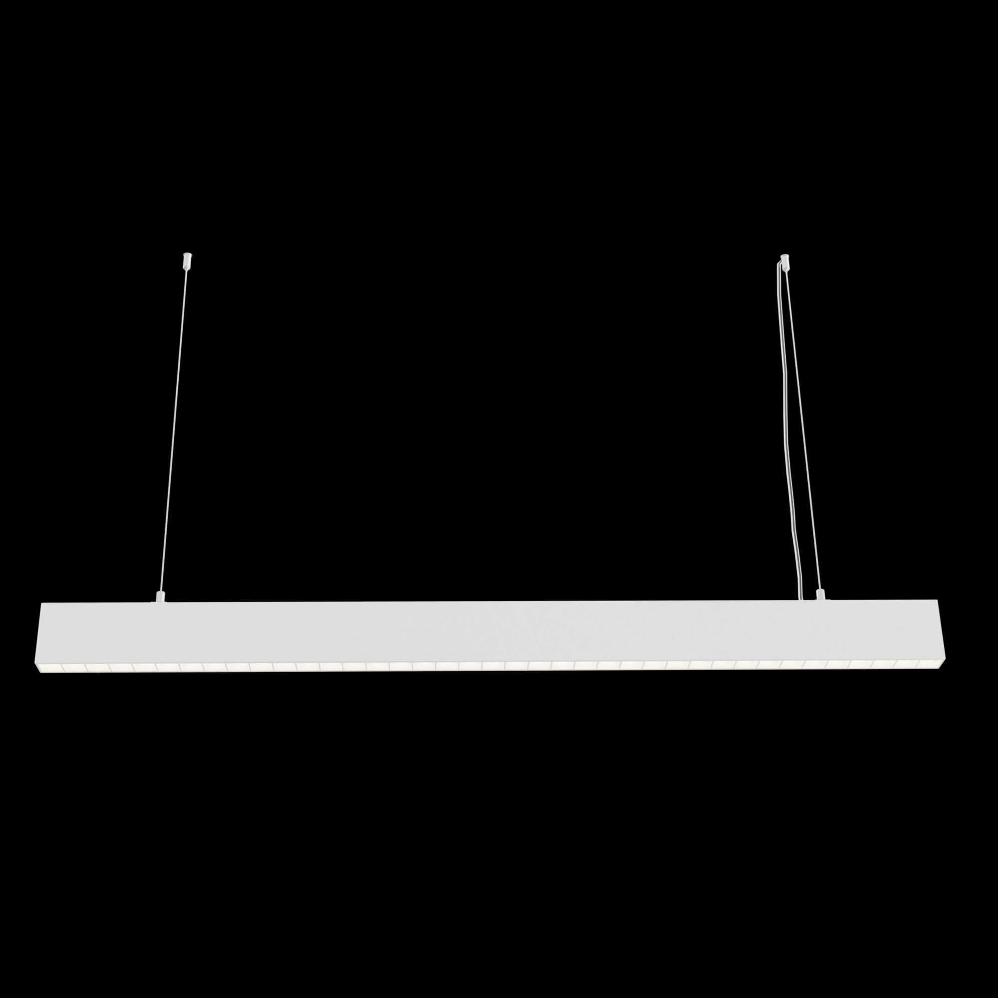 картинка Подвесной светодиодный светильник Maytoni Vinder P050PL-L40W4K от магазина pro-decor.kz