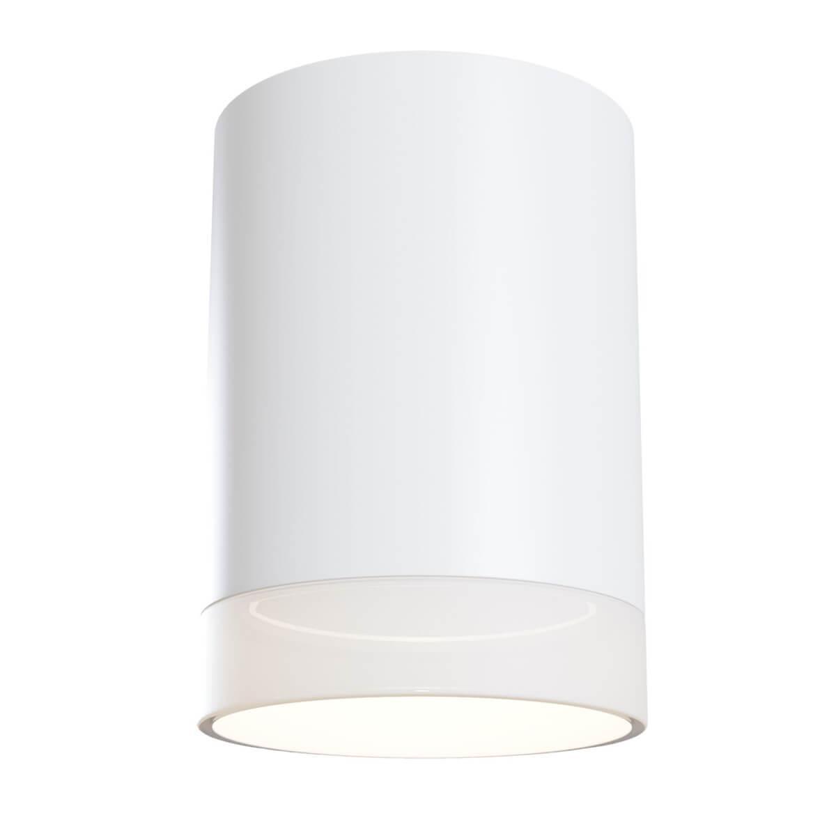 картинка Потолочный светильник Maytoni Pauline C008CW-01W от магазина pro-decor.kz