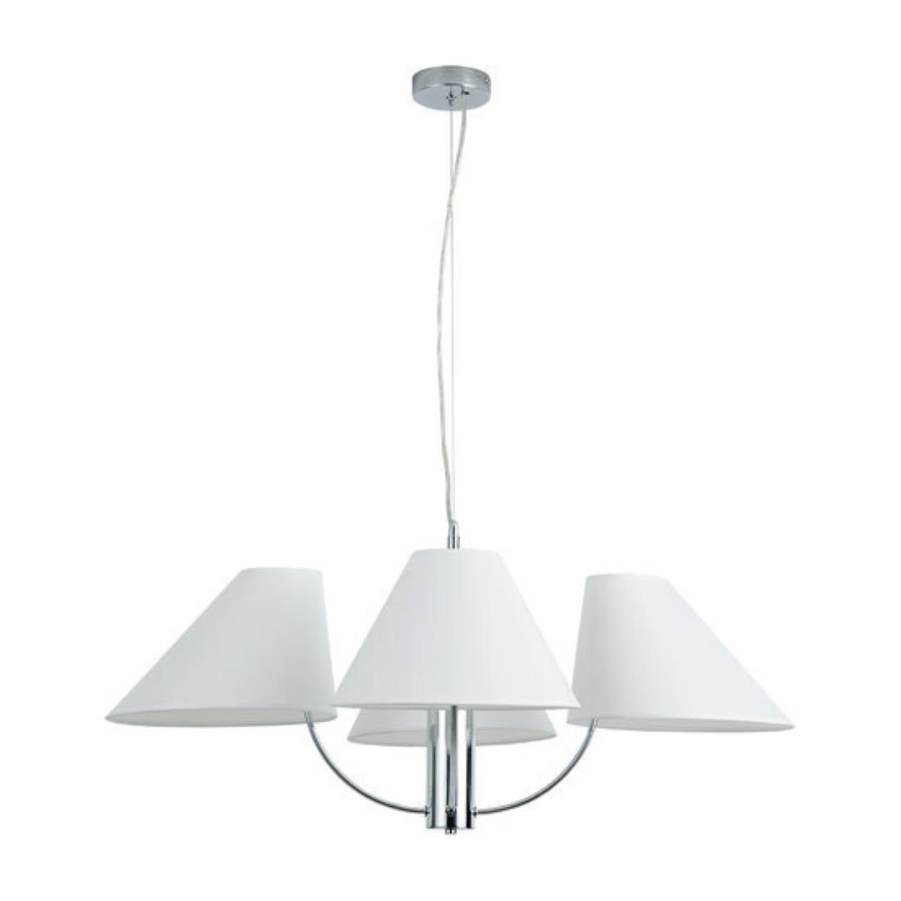 картинка Подвесная люстра Arte Lamp RONDO A4086LM-4CC от магазина pro-decor.kz