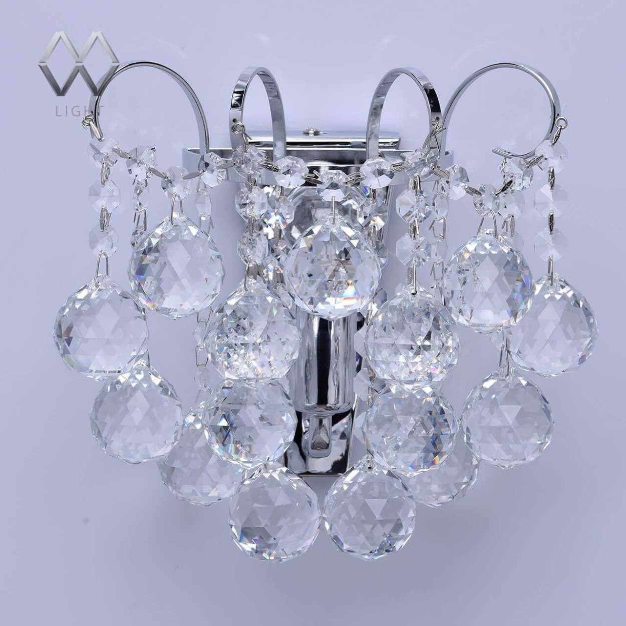 картинка Бра MW-Light Жемчуг 15 232028301 от магазина pro-decor.kz