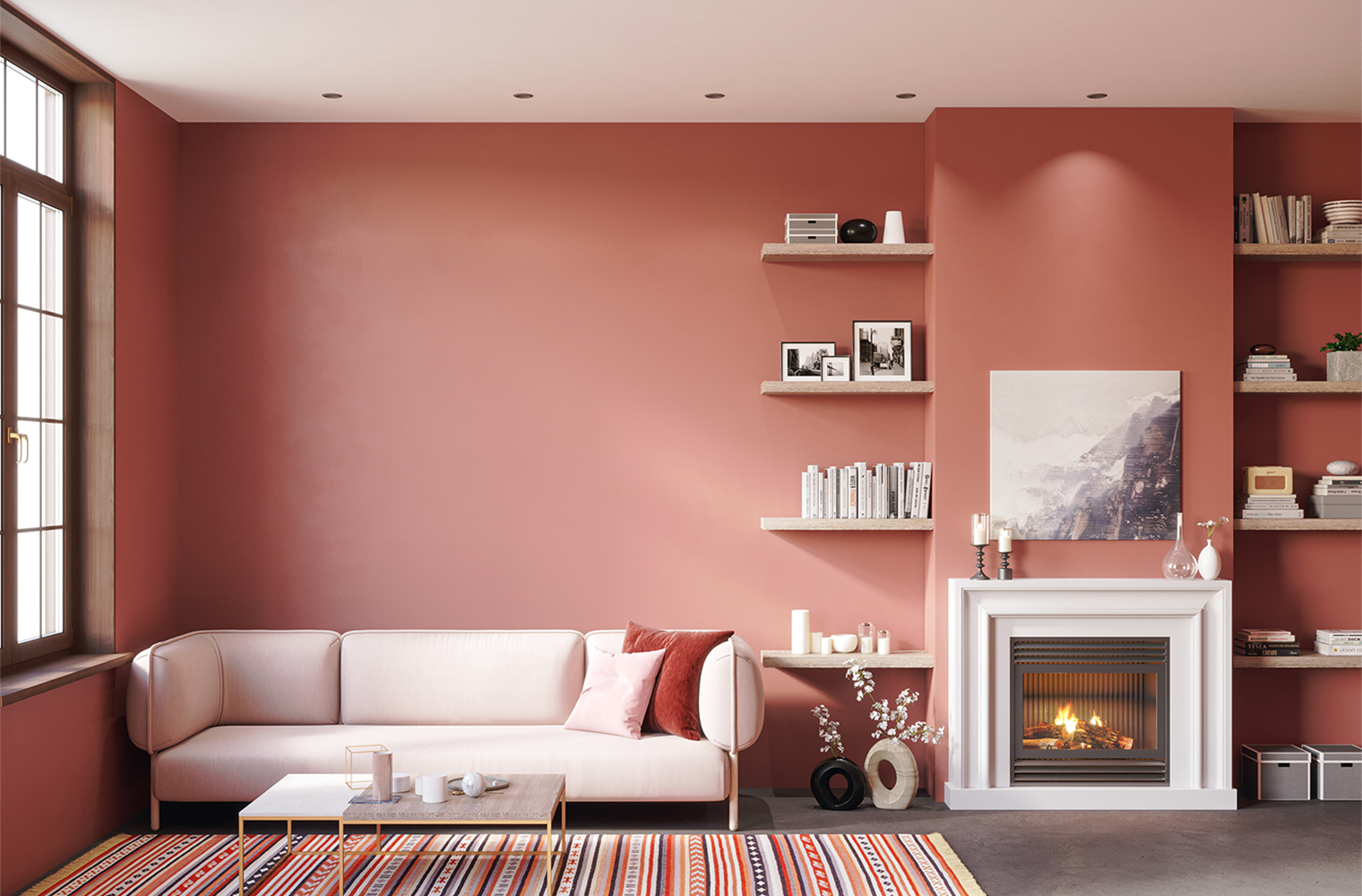 картинка Встраиваемый светильник Maytoni Yin DL030-2-01B от магазина pro-decor.kz