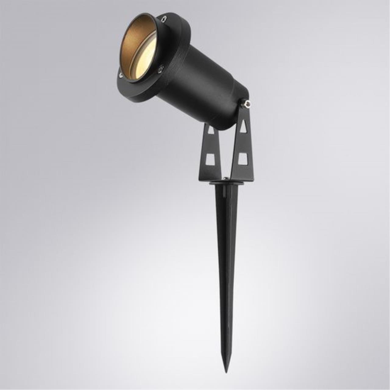 картинка Уличный светильник Arte Lamp ELSIE A1522IN-1BK от магазина pro-decor.kz