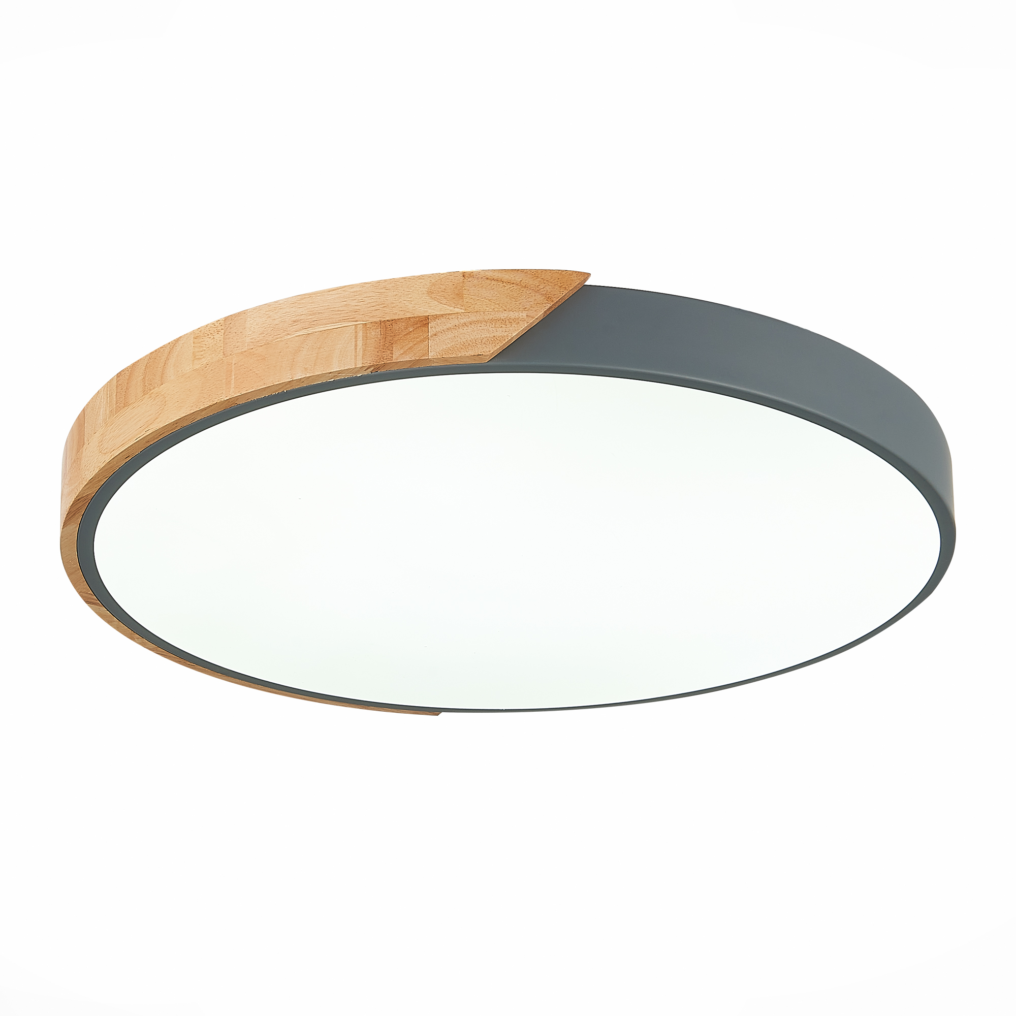 картинка Потолочный светодиодный светильник Evoluce Festa SLE200972-01 от магазина pro-decor.kz