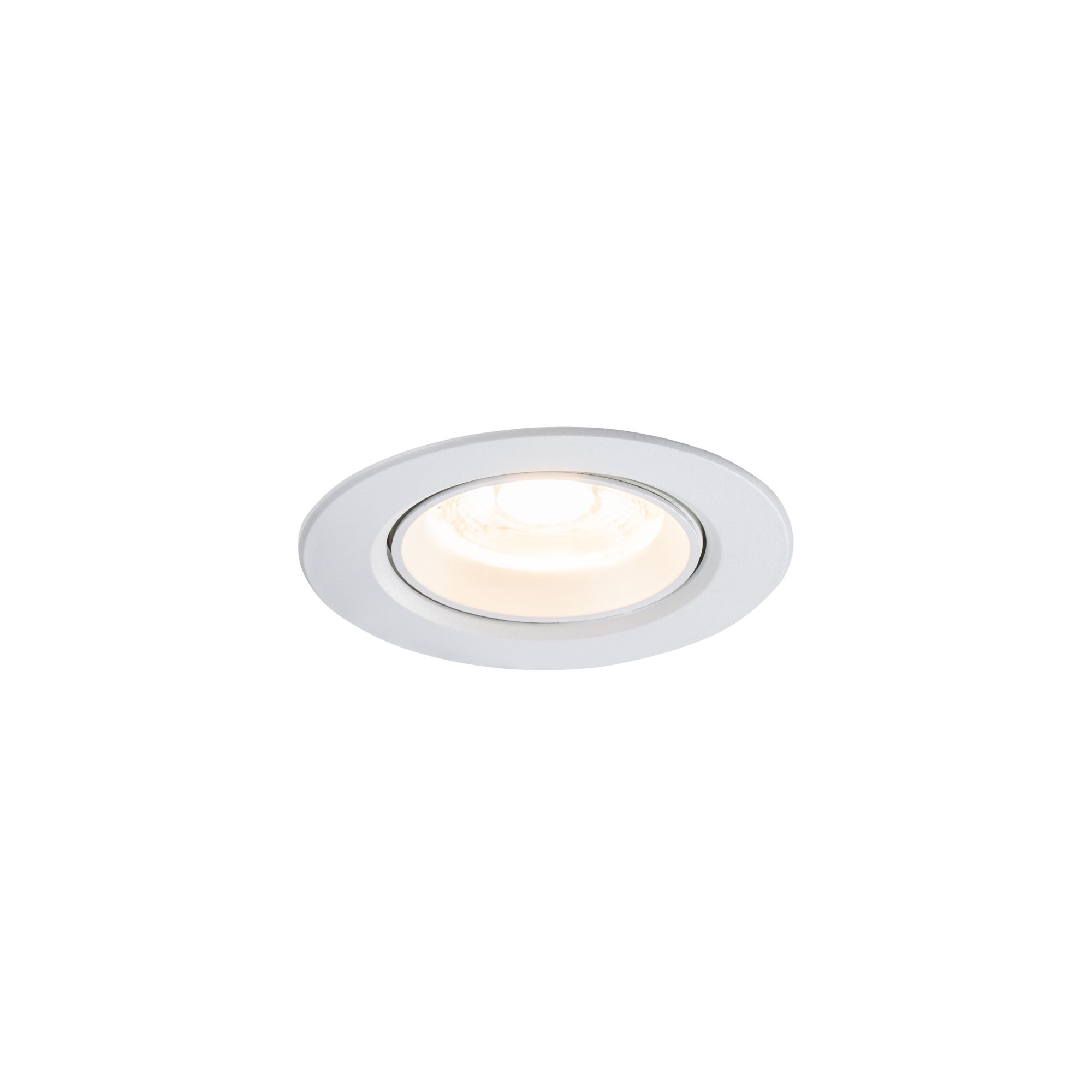 картинка Встраиваемый светодиодный светильник Maytoni Phill DL013-6-L9W от магазина pro-decor.kz