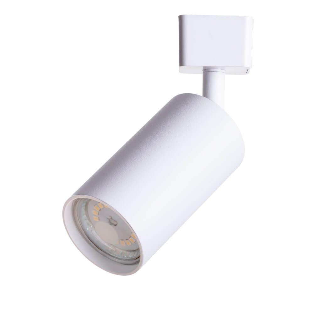 картинка Спот Arte Lamp Ridge A1518PL-1WH от магазина pro-decor.kz