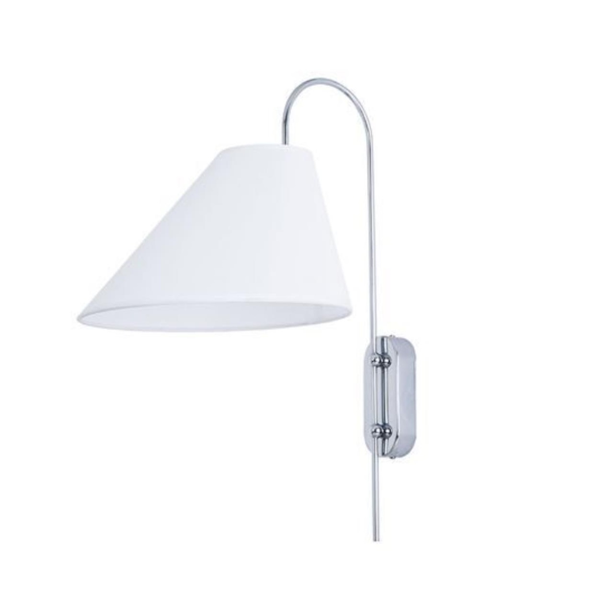 картинка Бра Arte Lamp RONDO A4086AP-1CC от магазина pro-decor.kz