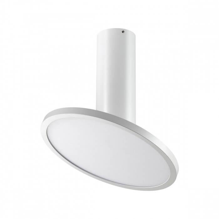 картинка Потолочный светодиодный светильник Novotech Over Hat 358347 от магазина pro-decor.kz
