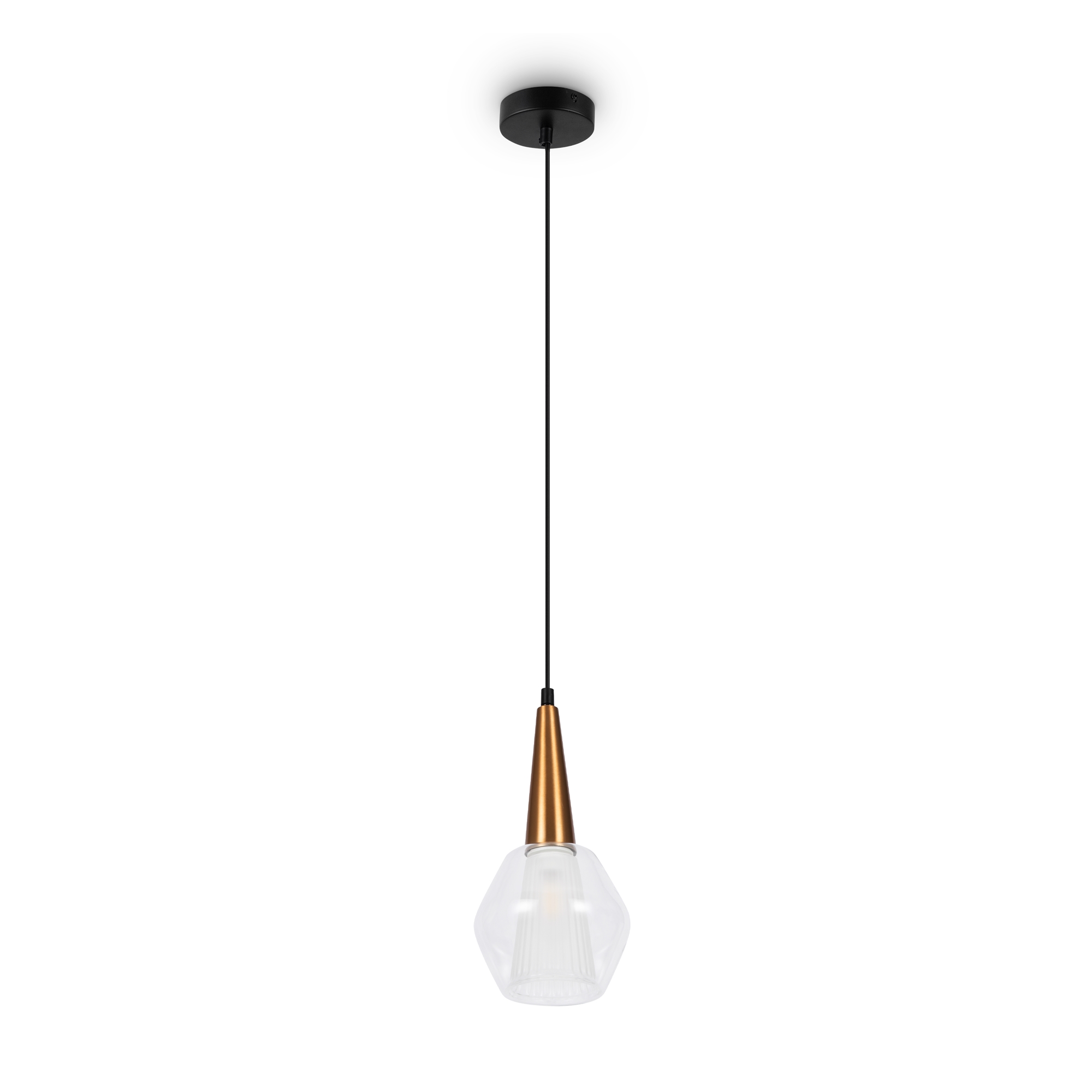 картинка Подвесной светильник Freya FR5133PL-01W от магазина pro-decor.kz