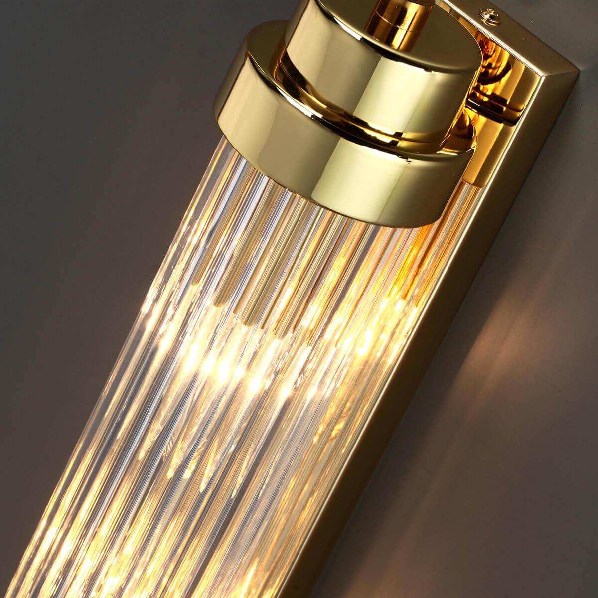 картинка Настенный светильник Odeon Light Walli Lordi 4822/2W от магазина pro-decor.kz