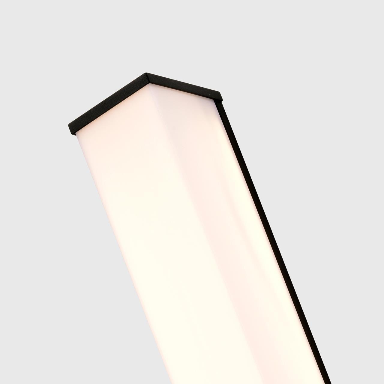 картинка Настенный светильник Paolo 4395-1W от магазина pro-decor.kz