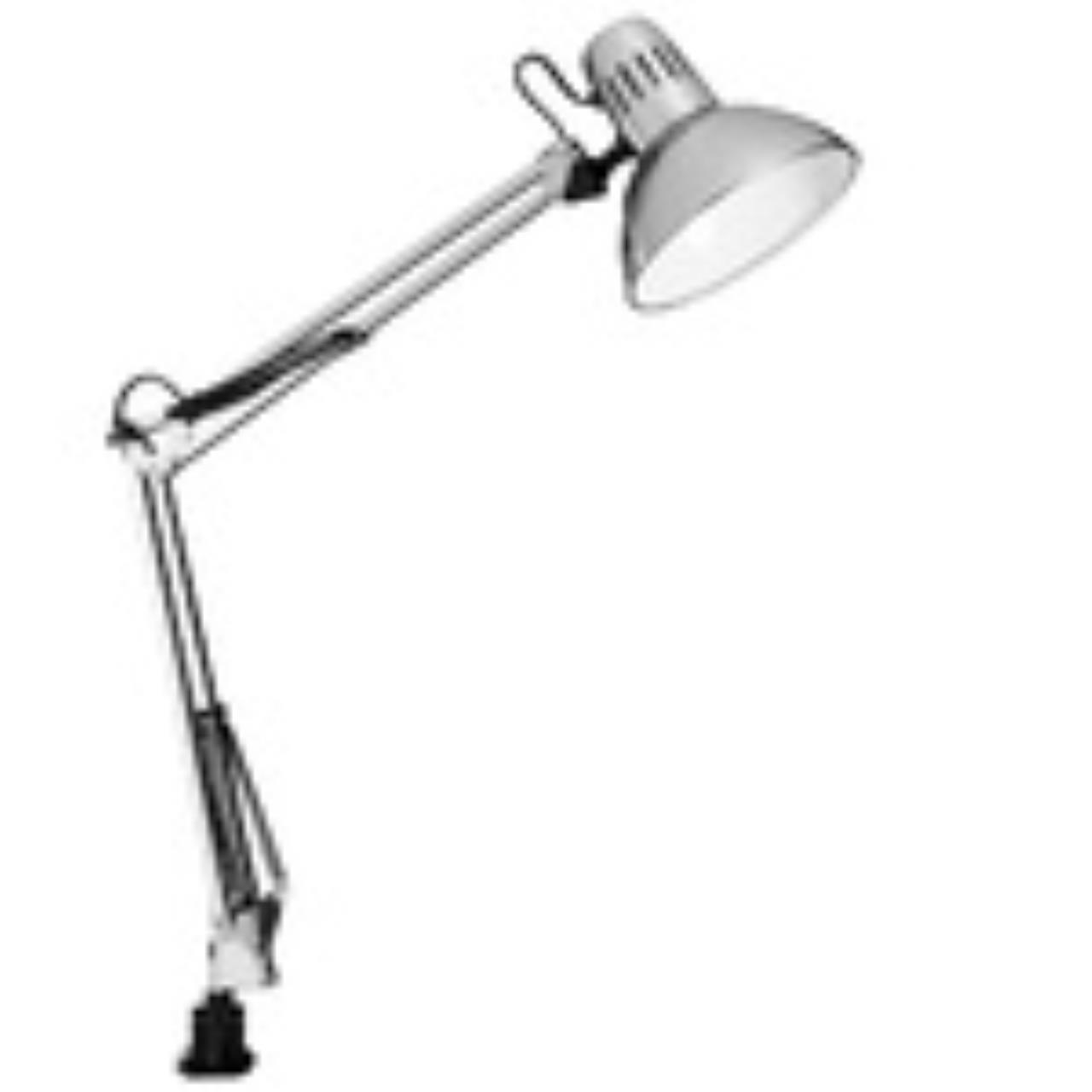 картинка Настольная лампа Arte Lamp Senior A6068LT-1SS от магазина pro-decor.kz