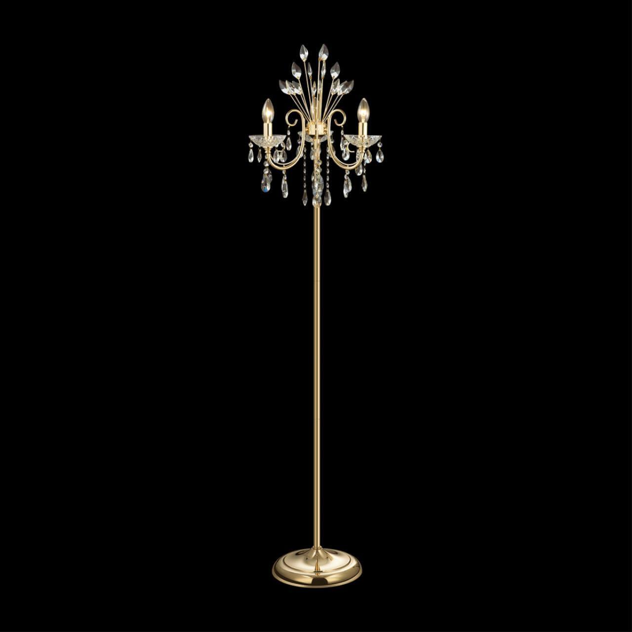 картинка Торшер Odeon Light Hall Versia 4977/3F от магазина pro-decor.kz
