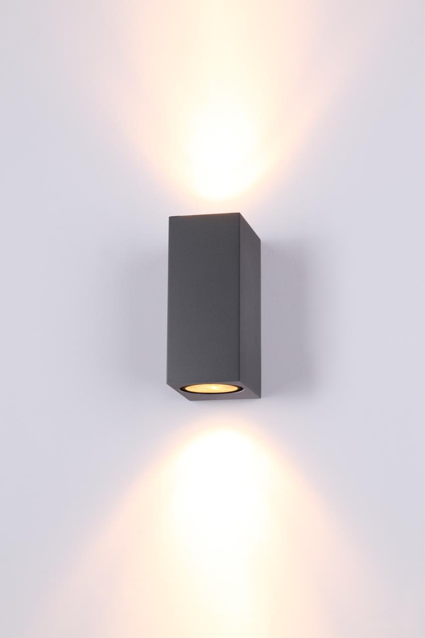 картинка Уличный настенный светильник Novotech Street Landscape 370600 от магазина pro-decor.kz