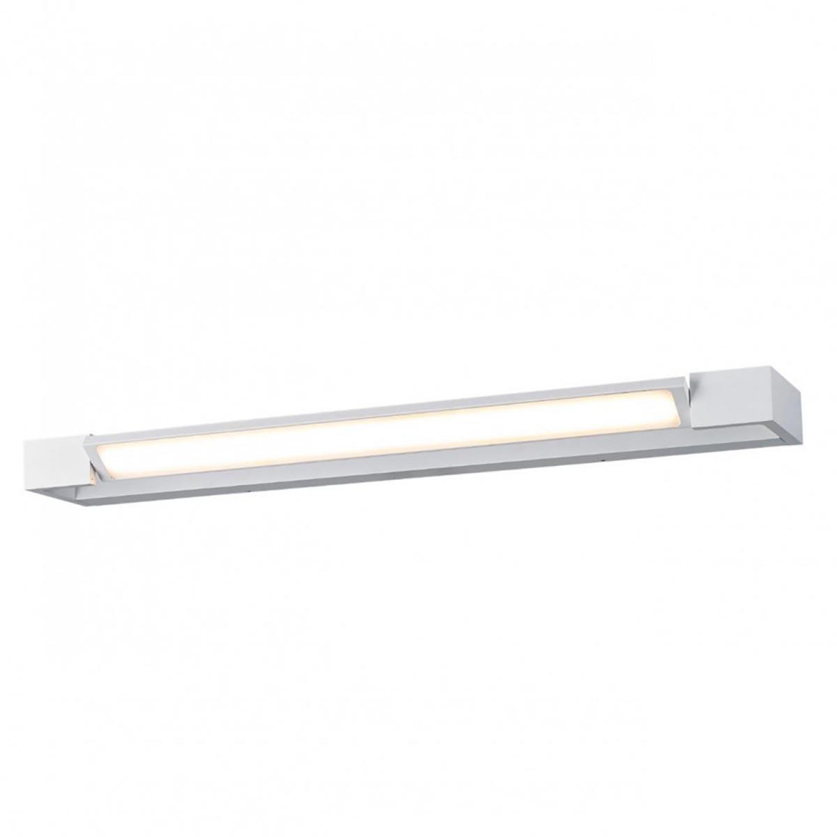 картинка Настенный светодиодный светильник Aployt Liset APL.013.01.10 от магазина pro-decor.kz