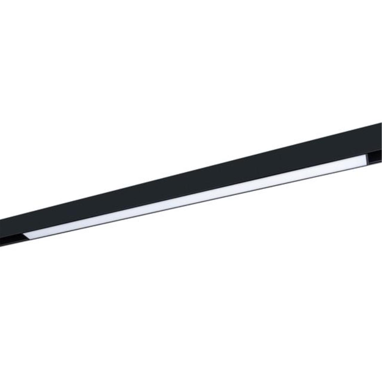 картинка Трековый магнитный светильник Arte Lamp LINEA 2.0 A4663PL-1BK от магазина pro-decor.kz