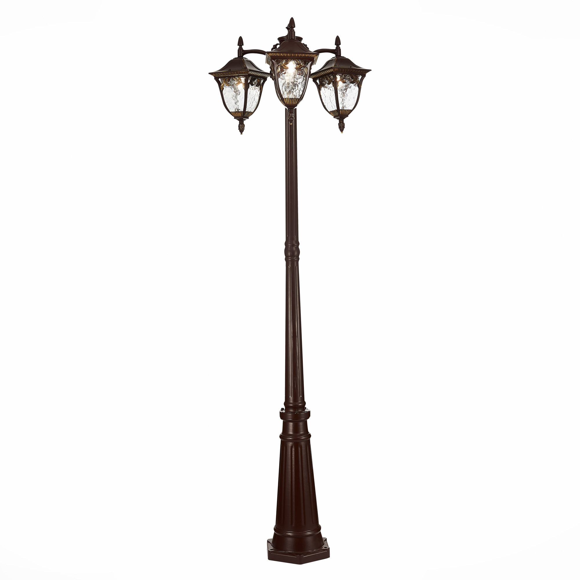 картинка Садово-парковый светильник ST Luce Chiani SL083.705.03 от магазина pro-decor.kz