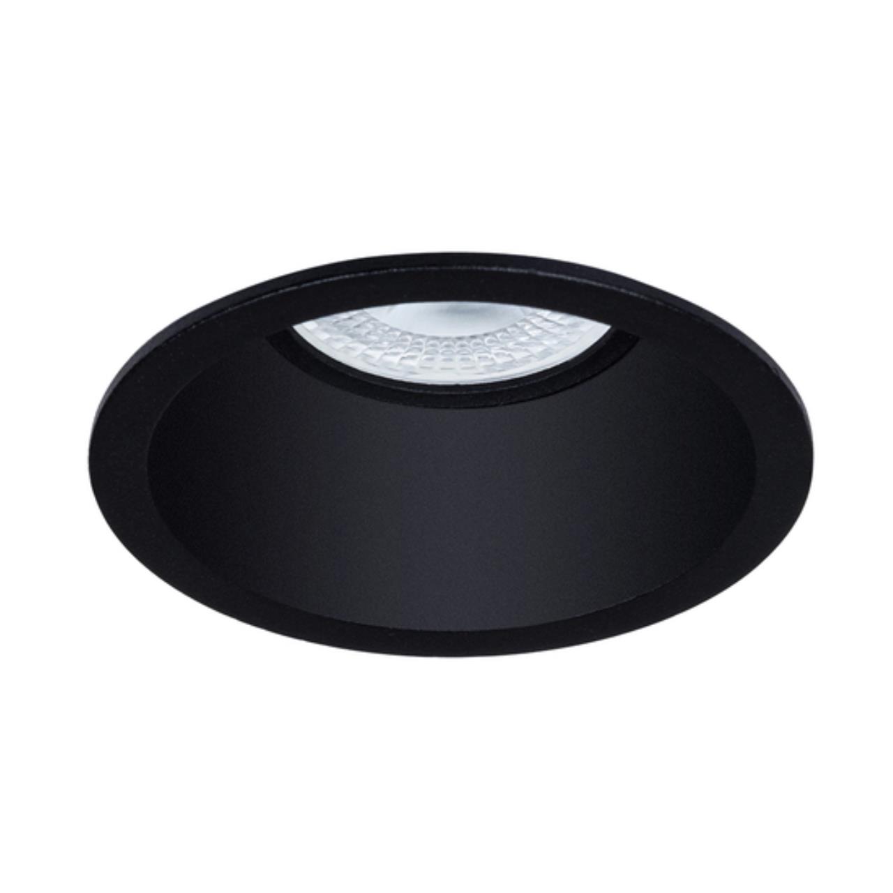 картинка Встраиваемый светильник Arte Lamp DASH A2864PL-1BK от магазина pro-decor.kz