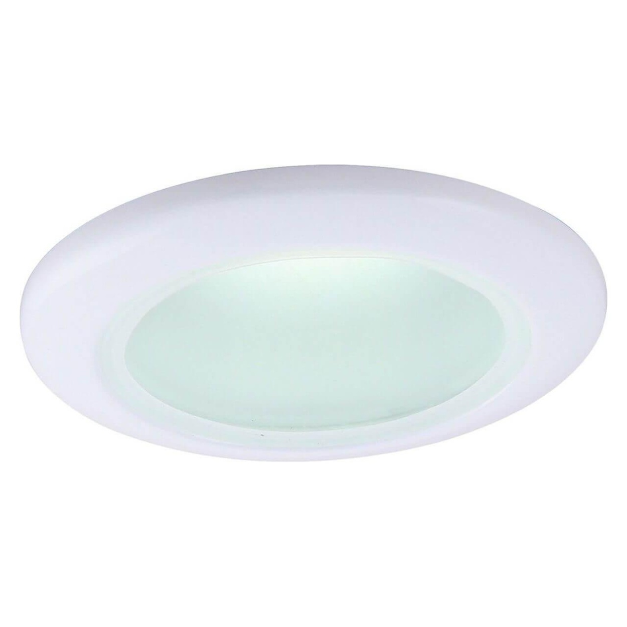 картинка Встраиваемый светильник Arte Lamp Aqua A2024PL-1WH от магазина pro-decor.kz