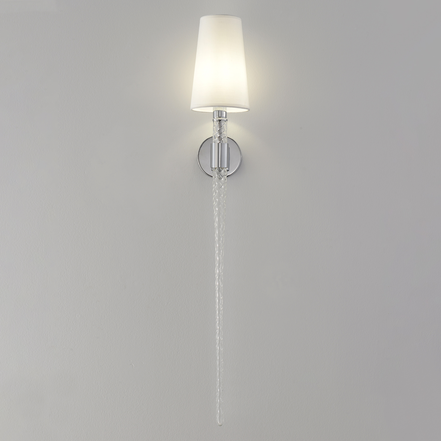 картинка Бра Crystal Lux LUMINOUS  3900/401 от магазина pro-decor.kz