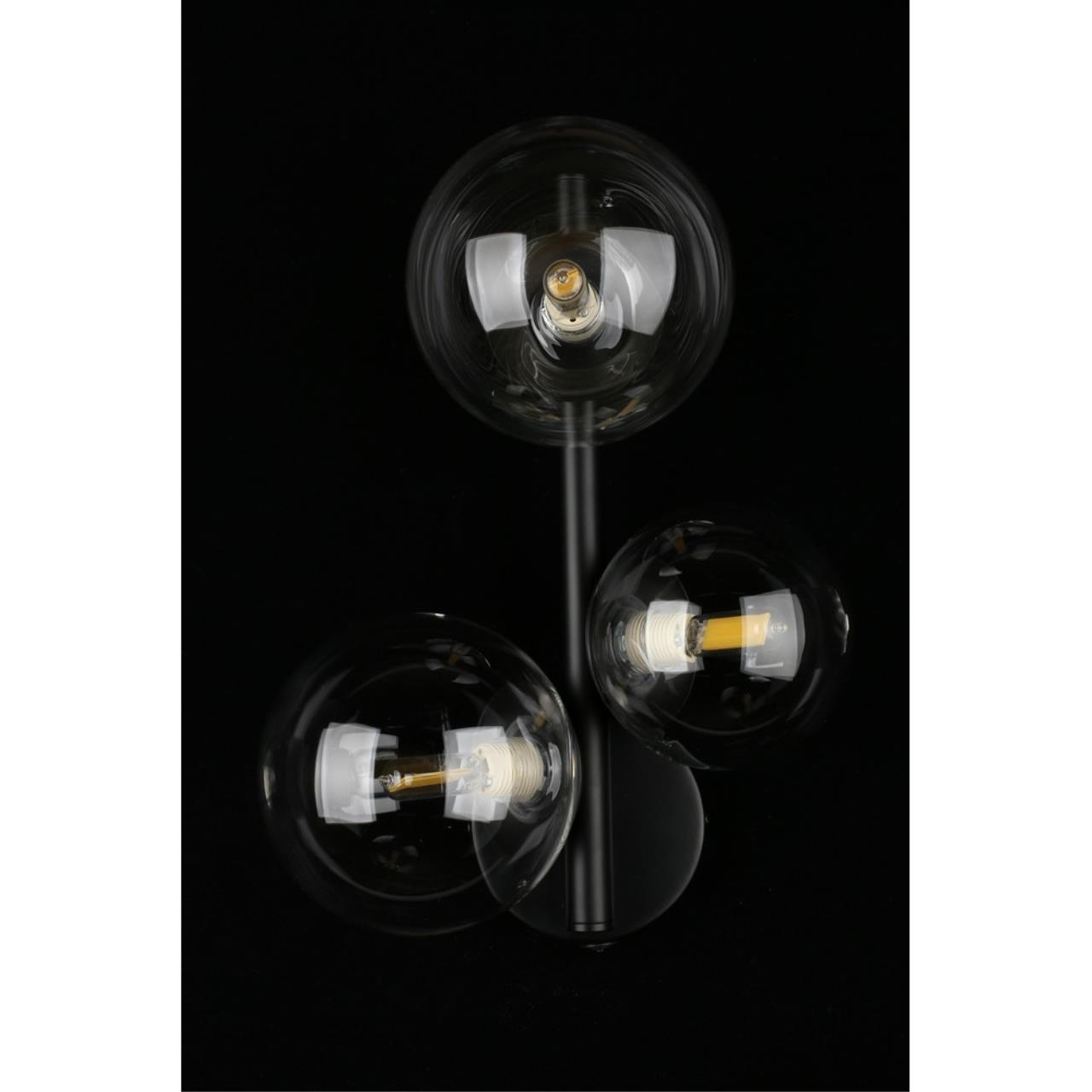 картинка APL.334.01.03 Светильник настенный Aployt Feliche магазин pro-decor.kz являющийся официальным дистрибьютором в Казахстане картинка APL.334.01.03 Светильник настенный Aployt Feliche от магазина pro-decor.kz