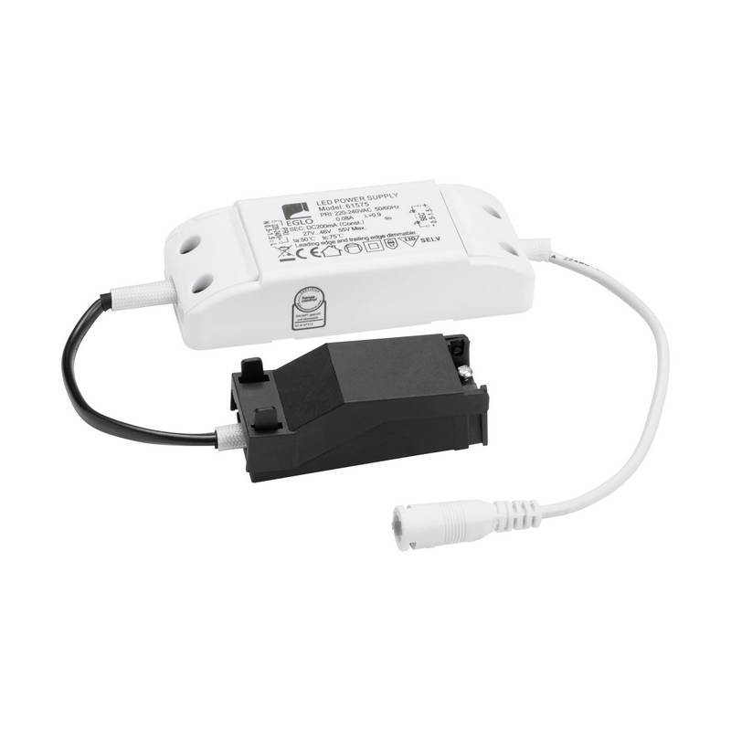 картинка Трансформатор DRIVER 200MA/PROFESSIONAL LIGHTING от магазина pro-decor.kz