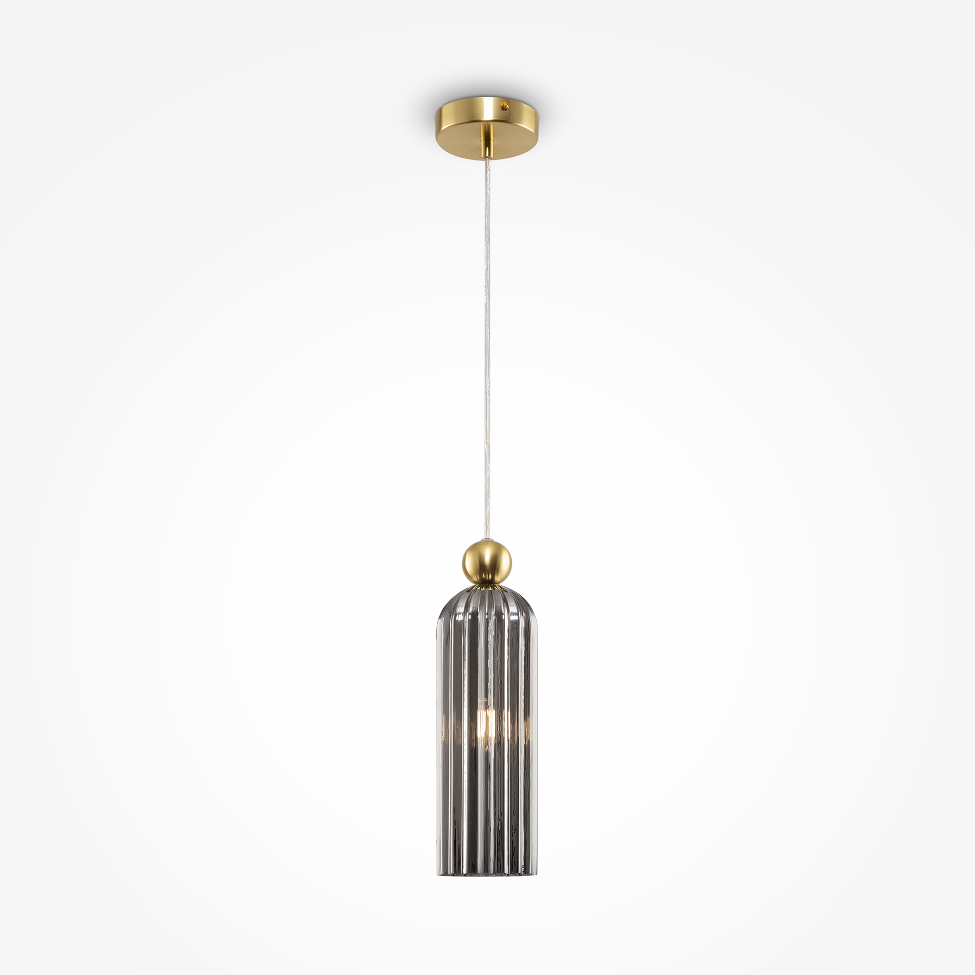 картинка Подвесной светильник Maytoni MOD302PL-01GR от магазина pro-decor.kz