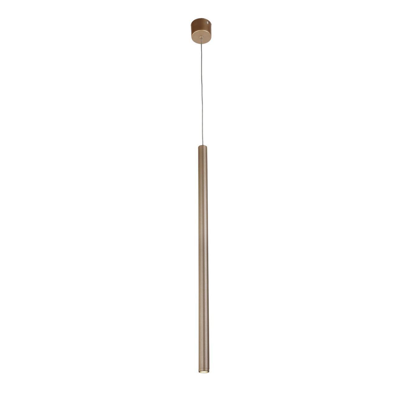 картинка Подвесной светодиодный светильник Favourite Somnium 2236-1P от магазина pro-decor.kz