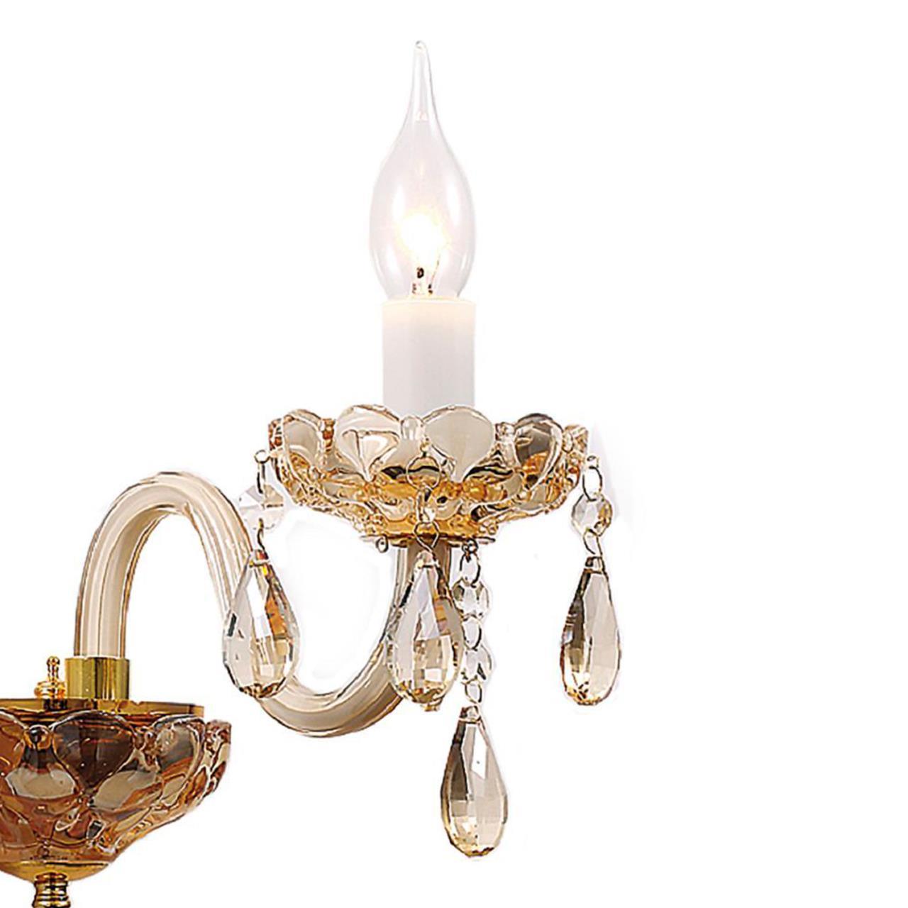 картинка Бра Favourite Brendy 1738-1W от магазина pro-decor.kz