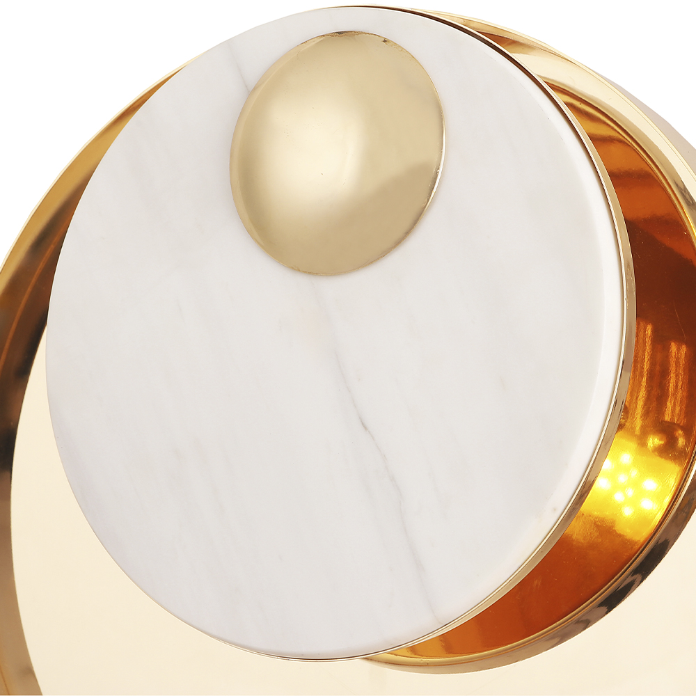 картинка Настенный светильни Crystal Lux GOCCIA AP1 Crystal Lux 1920/401 от магазина pro-decor.kz