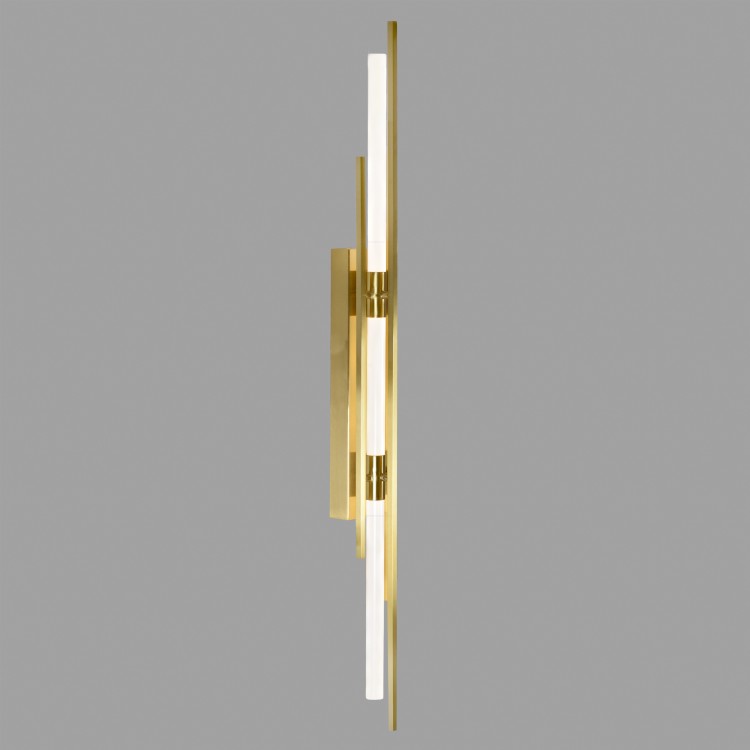 картинка Светильник настенный Belfast GLENVALE 81079-80 BR от магазина pro-decor.kz