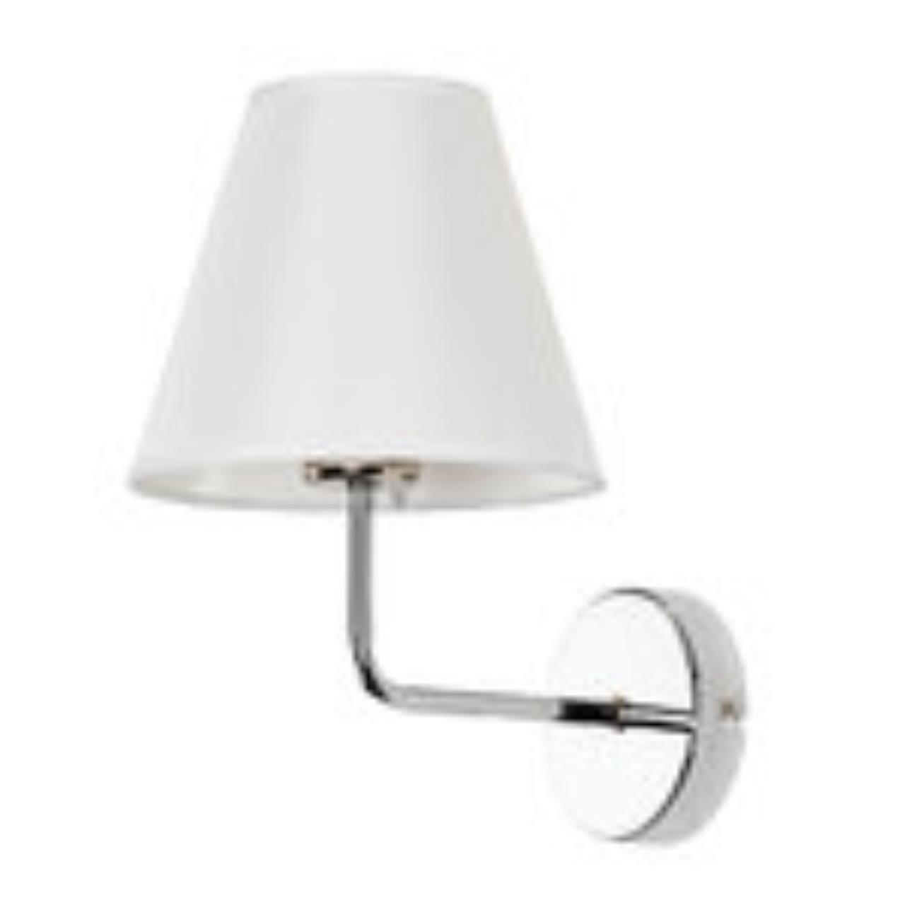 картинка Бра Arte Lamp Elba A2581AP-1CC от магазина pro-decor.kz