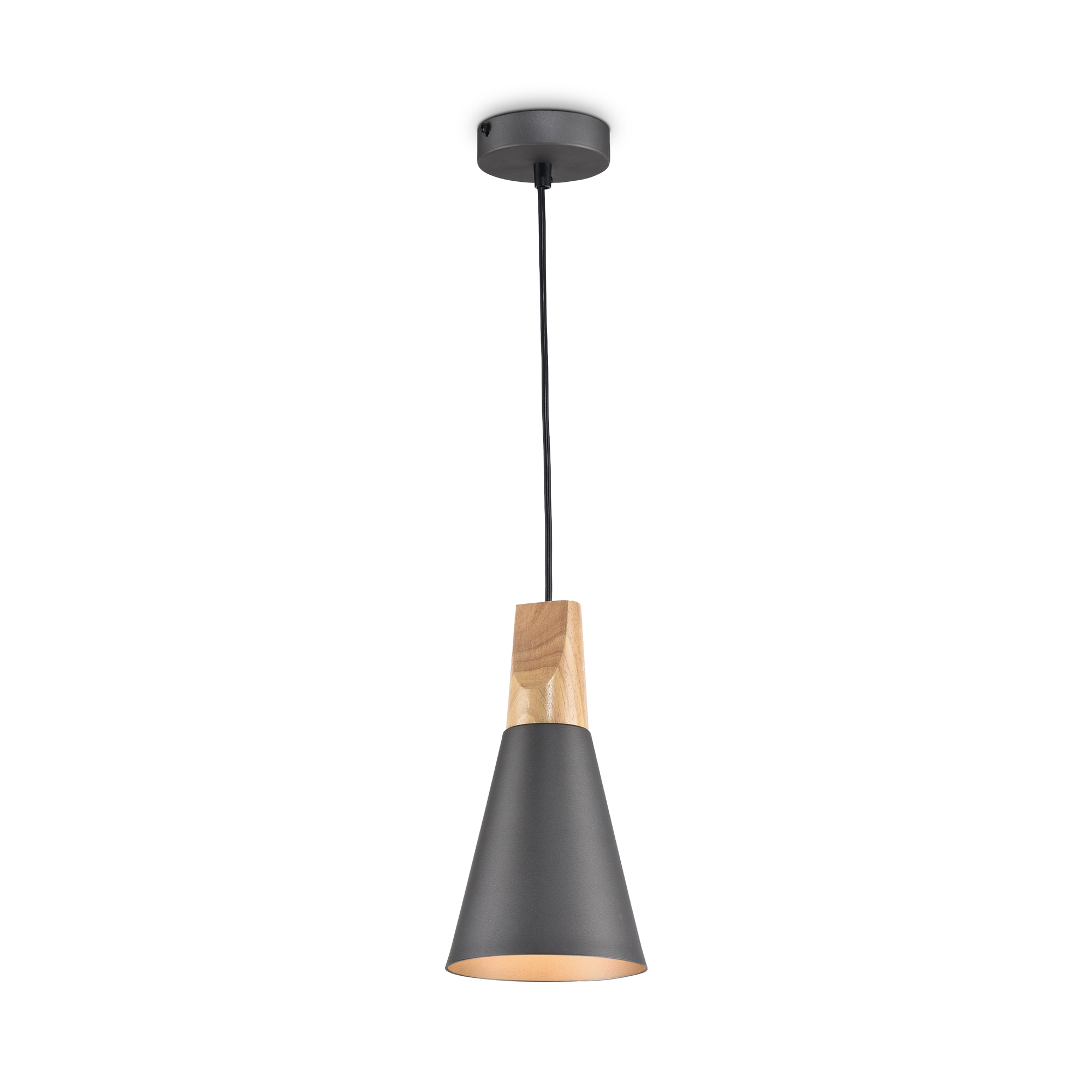 картинка Подвесной светильник Maytoni Bicones P359-PL-140-C от магазина pro-decor.kz