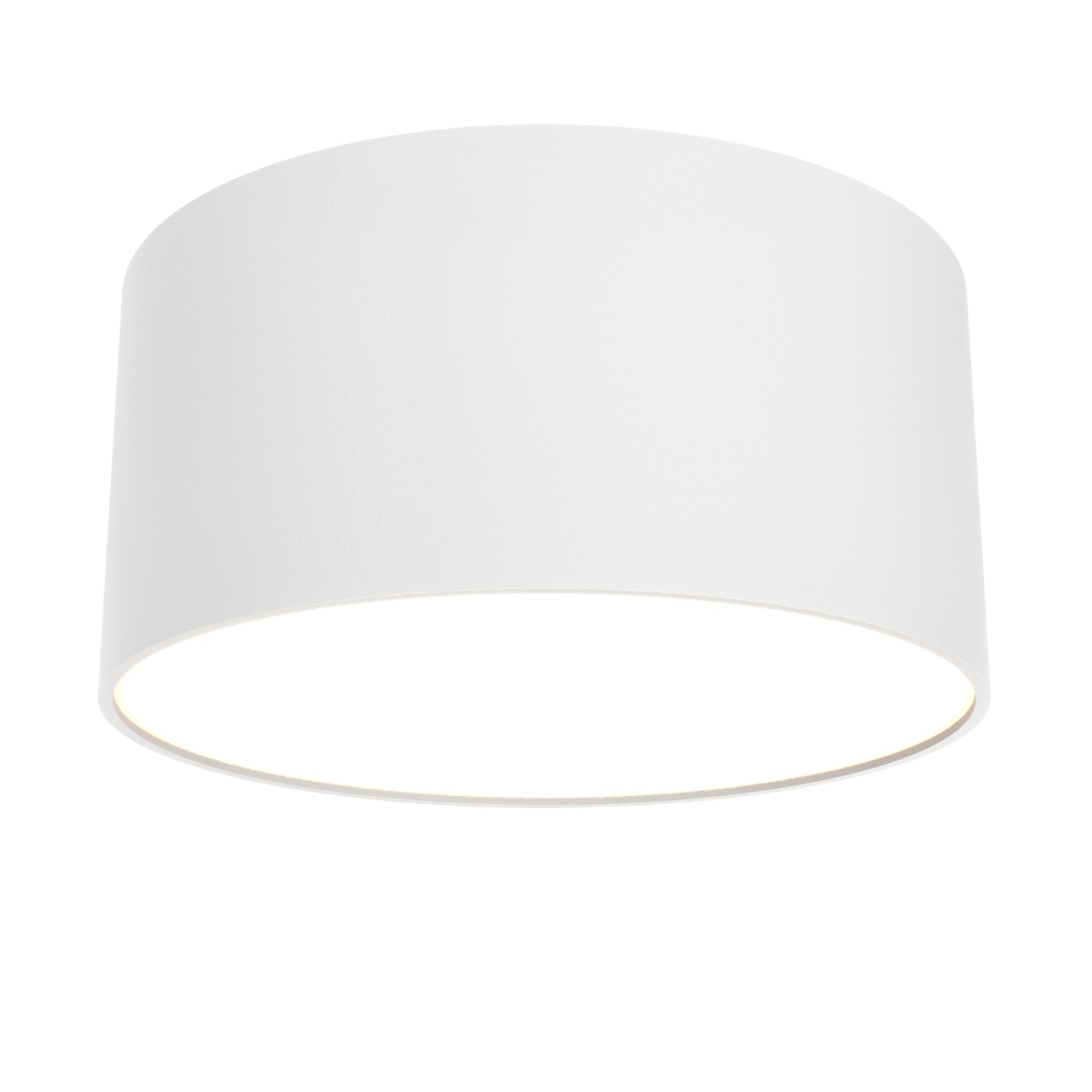 картинка Потолочный светильник Technical C032CL-12W3K-RD-W от магазина pro-decor.kz