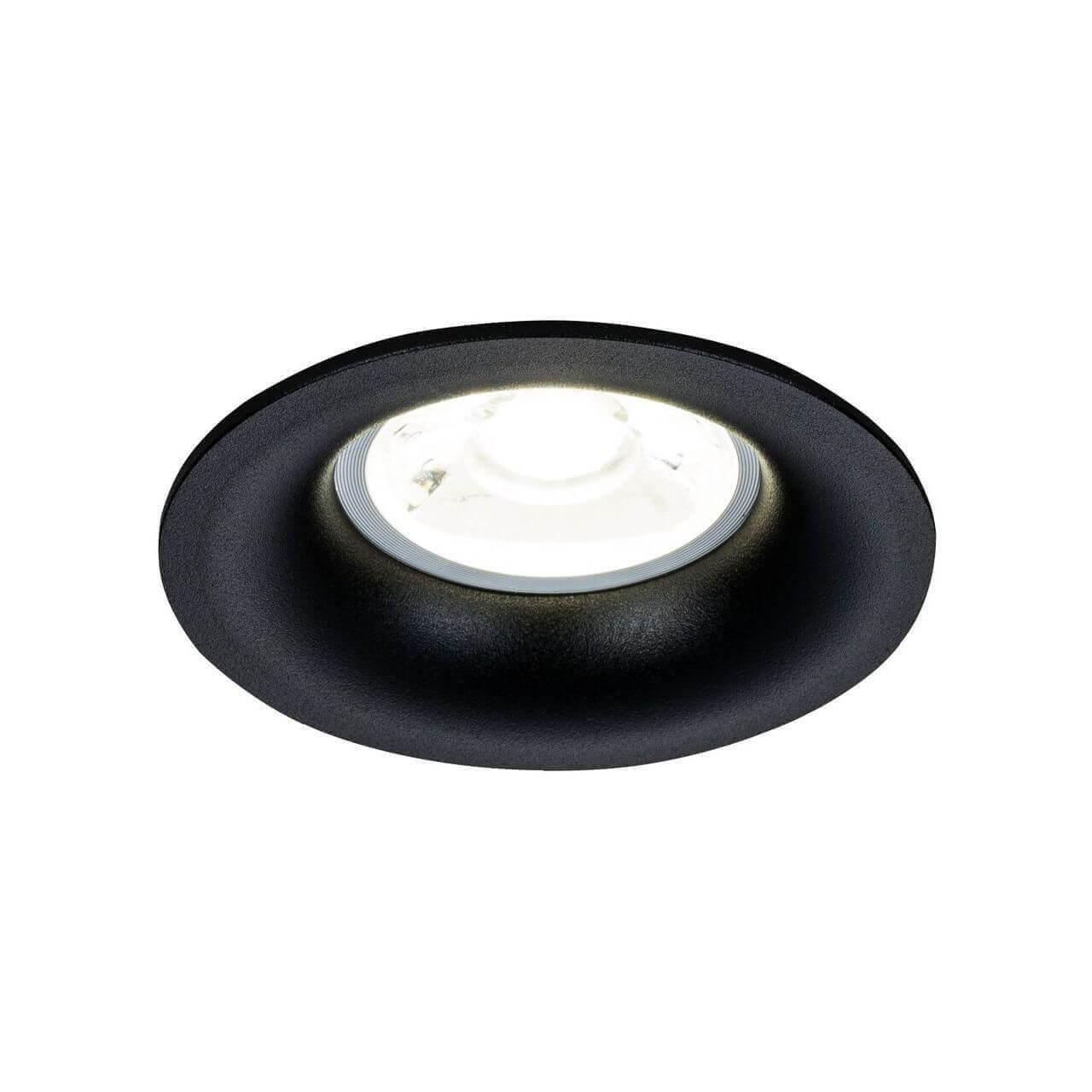 картинка Встраиваемый светильник Maytoni Slim DL027-2-01B от магазина pro-decor.kz