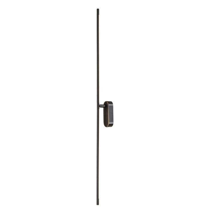 картинка Светильник настенный Belfast Skipton 85001-1W-L BR  от магазина pro-decor.kz